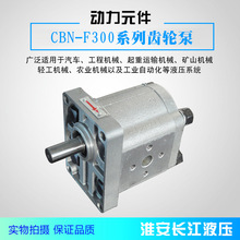 CBN-*300系列齿轮泵高效液压齿轮油泵厂家直发淮安长江液压