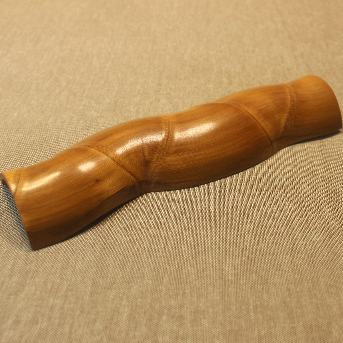 龟甲竹茶则 异型臂搁 畸形竹搁置 观音竹制工艺品把件 茶荷-阿里巴巴