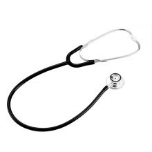 stethoscope 双头听诊器 双面听诊器 铝双听 普通听诊器 听诊器