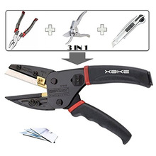 3-in-1 Cutting Tool multi cut多功能园林工具钳工具剪刀 裁剪工