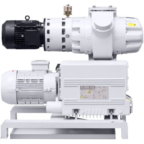 oerlikon leybold sv---wau--- ruta 莱宝罗茨泵组 真空泵维修