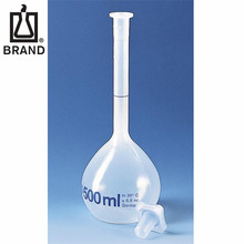 BRAND/普兰德容量瓶PP材质透明B级PP瓶塞
