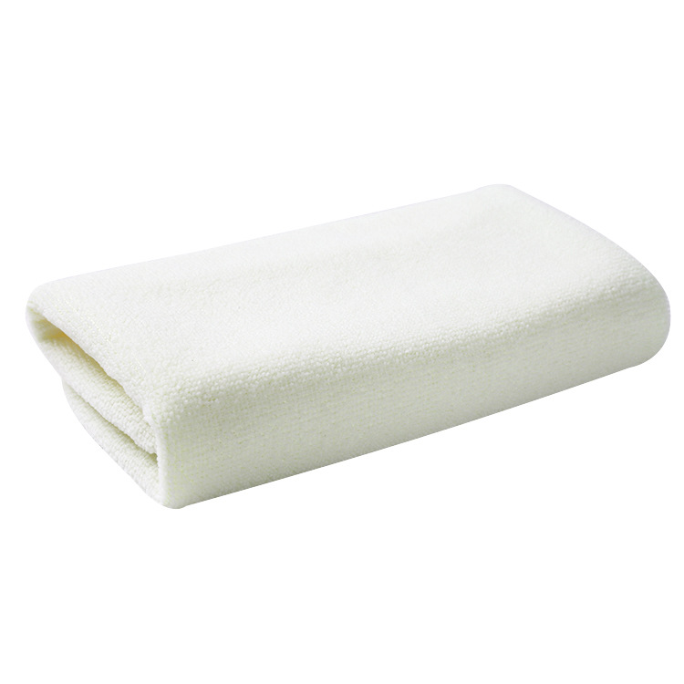 200 G/m Microfiber Towel Thick Square Towel More Sizes Car Car Cleaning Present Towel Factory Wholesale