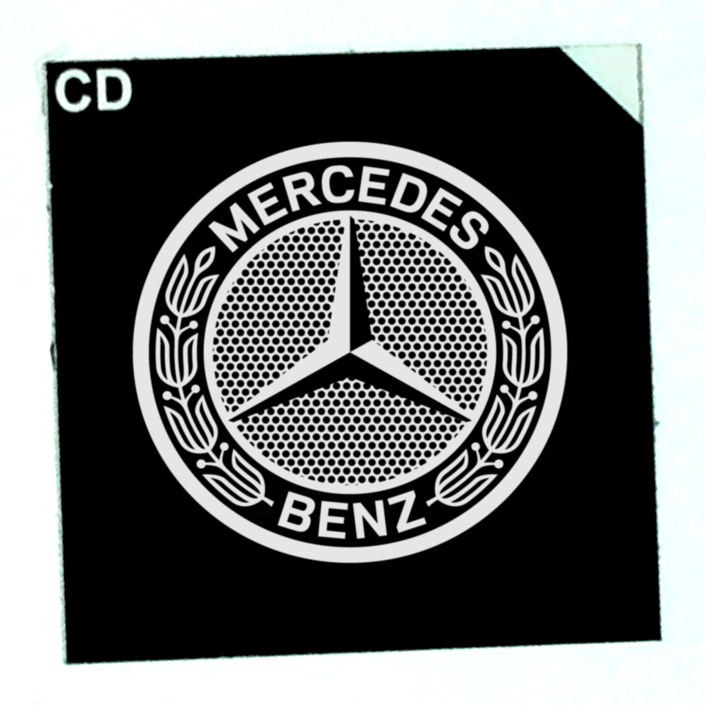 定制玻璃投影片 gobo片全彩玻璃片迎宾灯玻璃片