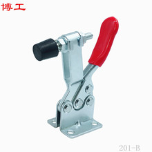 快速夹具 压紧器 焊接固定夹具 CH HS JA 201-B 木工夹 可调压扣