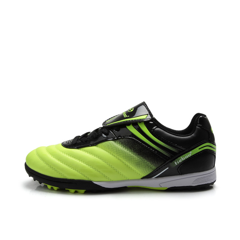 铁豹1216足球鞋碎钉男鞋 成人运动鞋足球鞋足球训练鞋-阿里巴巴