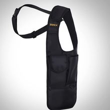 RIMIX第五代隐形腋下挎包 户外军迷多口袋防水防盗贴身战术背包