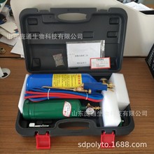 【保1年】手提焊具 2L 气焊枪 氧焊  空调安装 冰箱修理 专业工