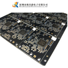 PCB线路板厂家专业制作单面FR4PCB电路板 加工设计线路板抄板拿样