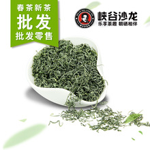 2024年新茶春茶绿茶散装批发500g 高山云雾茶叶 便宜茶恩施厂家