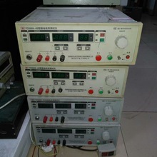 低价销售二手设备扬子YD2668-4B接地电阻测试仪