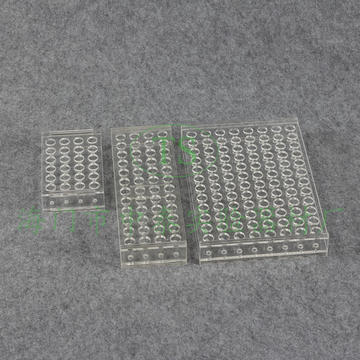 5/2ml离心管架冷冻管架 pcr管架96/100孔ep管架