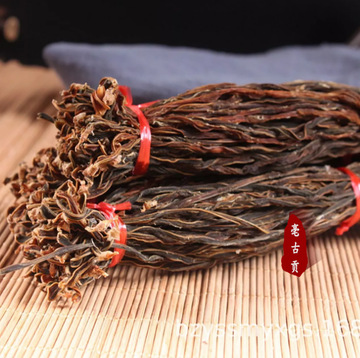 干豆角干豇豆自产自销 农家天然晒制 豆角干散装批发