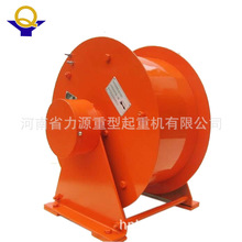 电话 18237365788源头厂家批发起重龙门吊用卷线器卷线盘电缆卷筒