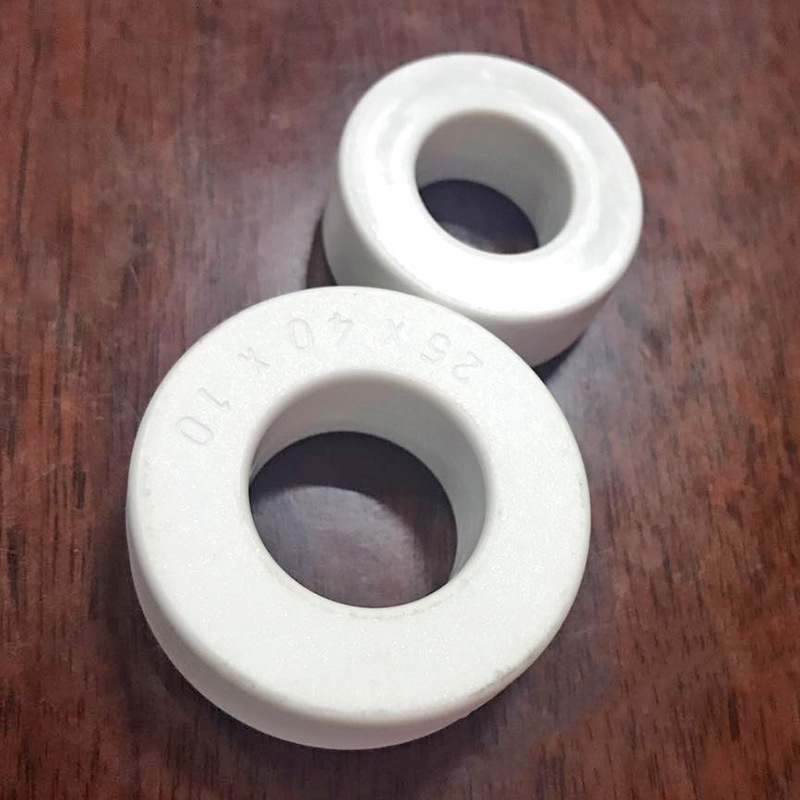 非晶磁环  纳米晶磁环  外径25*16*10   现货速发