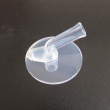 儿童保温杯水杯吸管硅胶吸管头可配多款直吸嘴水杯通用配件吸管刷