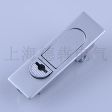 德犇 MS732平面锁 配电柜门锁 工业机械设备门锁 开关柜门锁