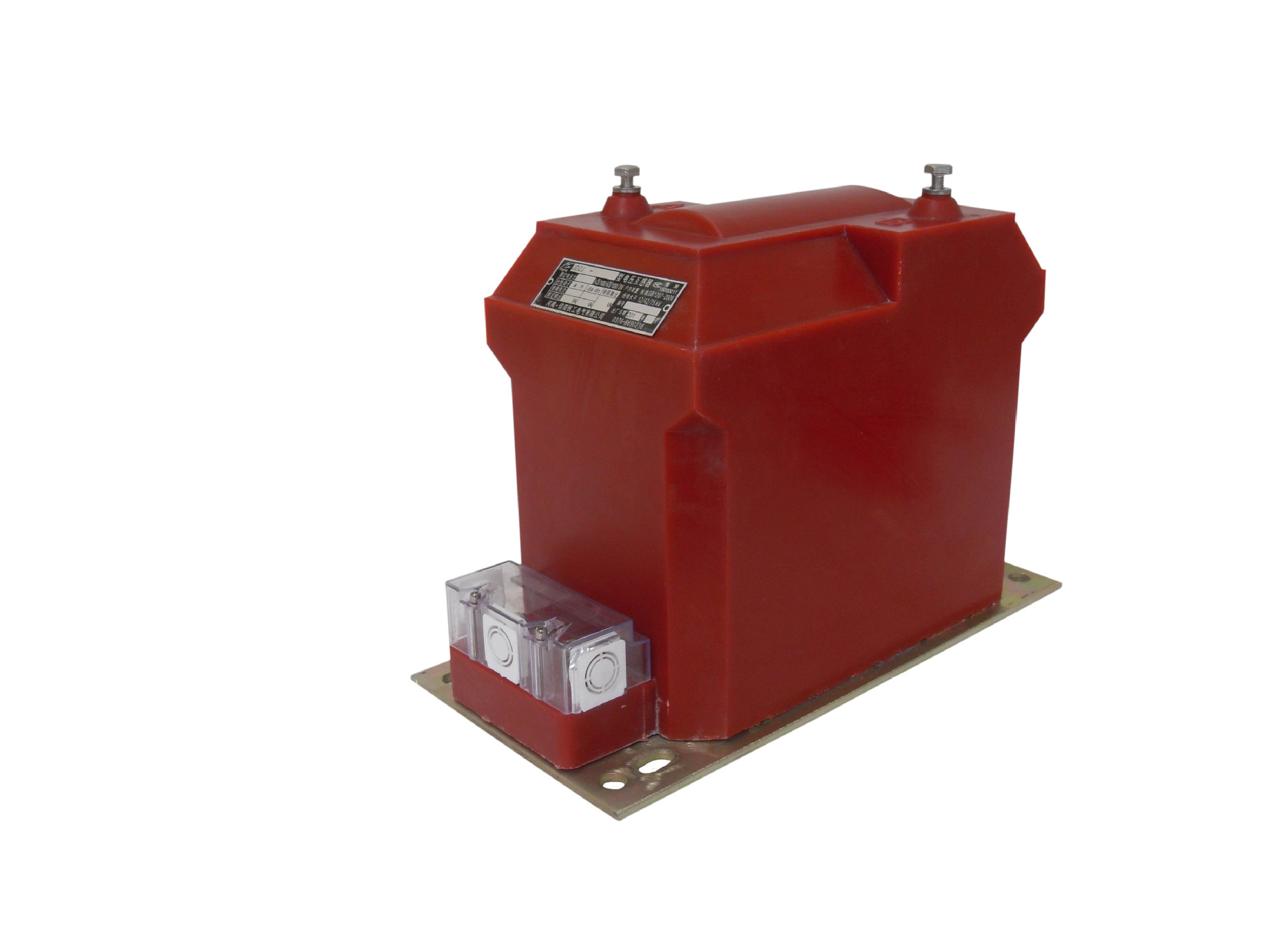 河南电压互感器