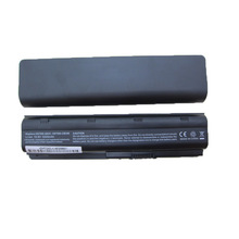 适用于惠普HP CQ42-251TX g4-1353tx CQ43-400TX MU06笔记本电池