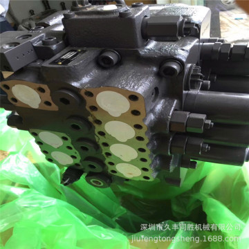 volvo/沃尔沃ec210blc ec240blc液压主控阀 分配器总成14532822