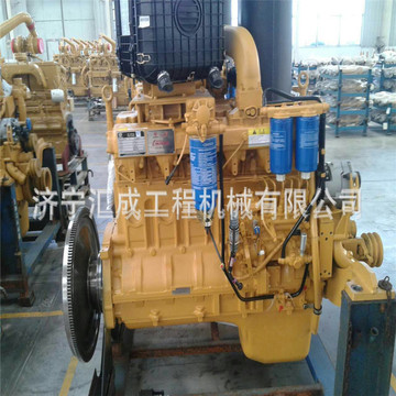 nt855-c280s10发动机 山推原厂sd220/sd23推土机配件,nt855/sd32