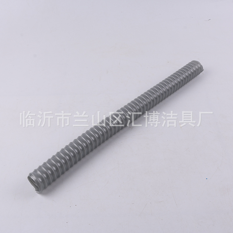 Factory Supply Double Slot Washing Basin Sewer Connecting Pipe 80mm Lengthening Chain Connecting Pipe Middle Connecting Pipe