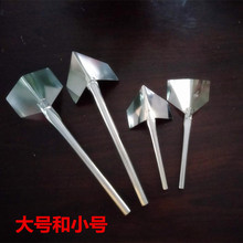 不锈钢阴角器阳角器硅藻泥工具批刮腻子阴阳角器拉角器