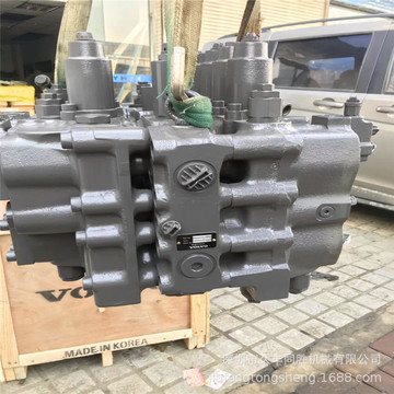 volvo沃尔沃ec460b ec480d分配器 主控阀 分配阀总成 挖掘机配件