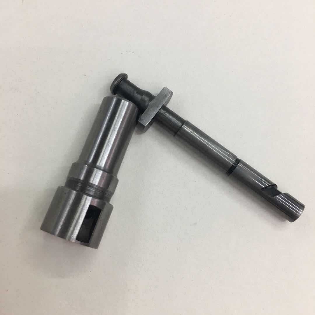 农机柱塞r175 用于水冷柴油发动机油泵柱塞配件