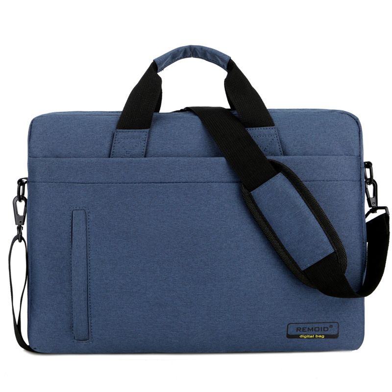 Laptop Bag Portable Shoulder Crossbody Computer Bag Apple ASUS Laptop Bag Customized Printed Logo