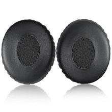 OE2灰色耳机套 贴耳式耳机配件耳机海绵套 oe2i耳机头条工厂批发