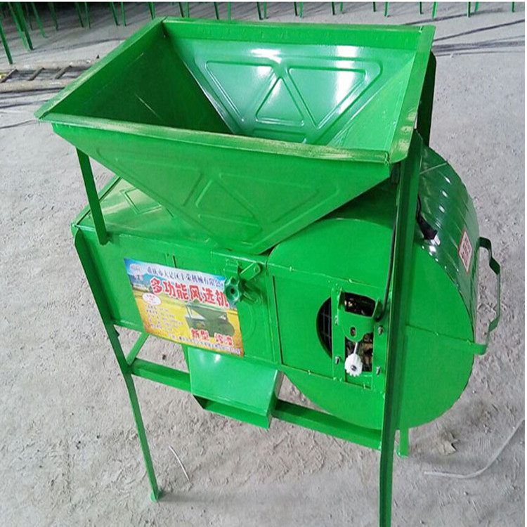 电动扬谷机是用来清洁谷物像稻田,大米,玉米