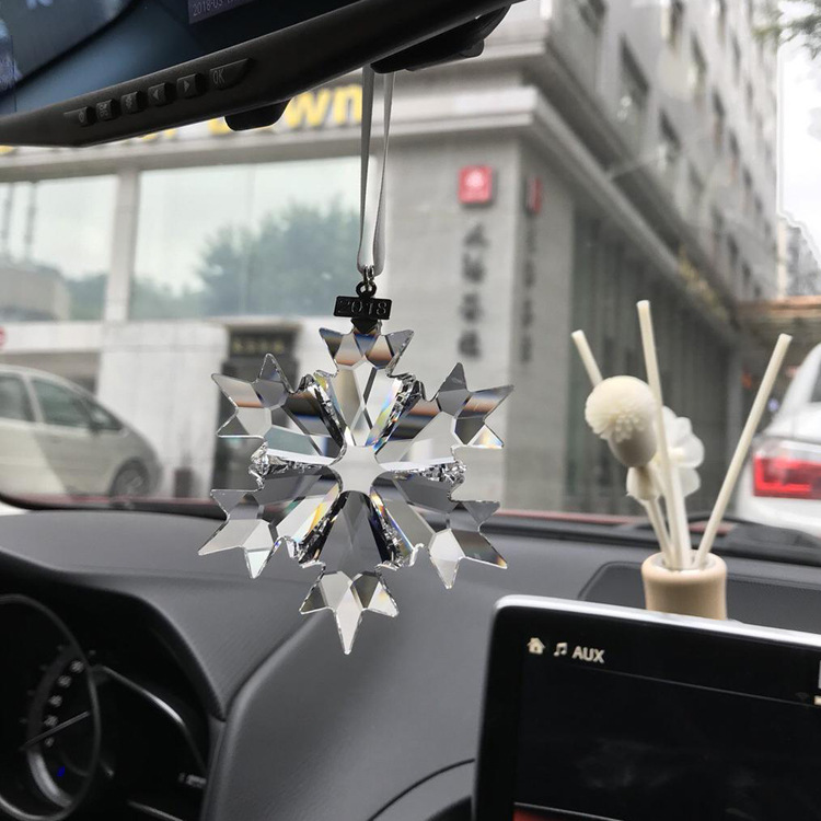 Crystal Car Hanging Wholesale Car Pendant Car Pendant Boutique