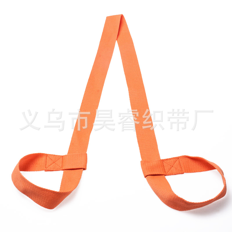 Yoga Mat Portable Ratchet Tie down Strap Multi-Purpose Outdoor Yoga Auxiliary Supplies Strapping Yoga Belt in Stock Wholesale