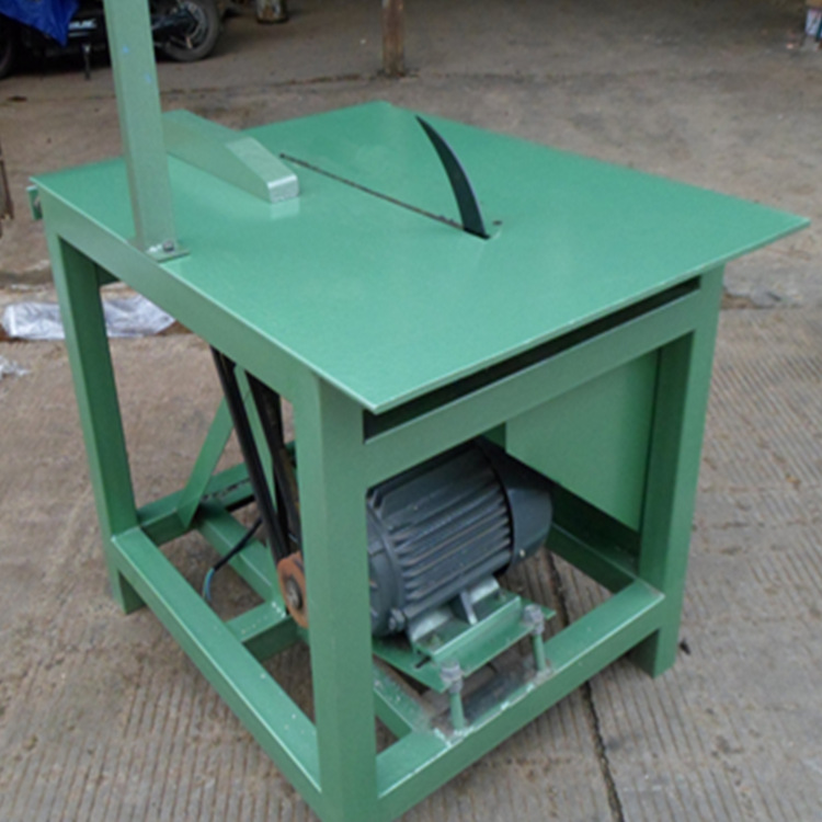 木工机械 木工开料机 简易风车锯 简易圆盘锯 力威源厂家直销