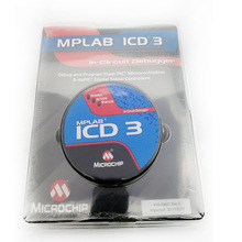 MPLAB ICD3 仿真器 DV164035调试器 PIC编程器 MCU烧录器 全新原