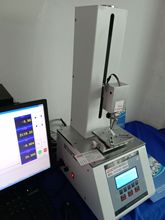 PCB铜箔抗剥离强度测试仪 FPC电路板柔性材料剥离力试验机