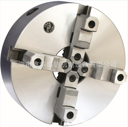 【官方特约经销商】呼和浩特众环环球四爪自定心卡盘k12325c-阿里巴巴