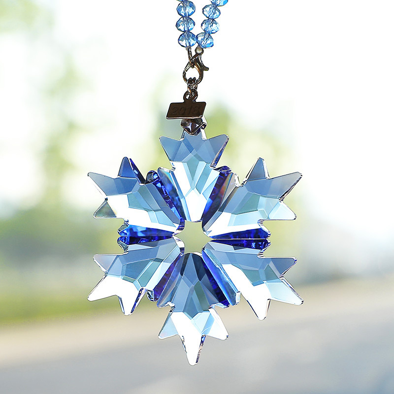 Crystal Car Hanging Wholesale Car Pendant Car Pendant Boutique