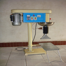 全自动擀面皮机 小型家用面皮拉皮机  陕西擀面皮米皮机食品机械