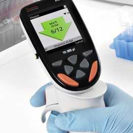 【thermo】12道可调间距电动移液器(384孔板)2-125ul/4672070bt