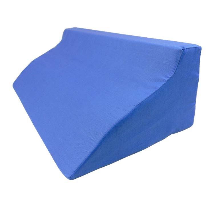 德昌医用三角翻身垫 海绵垫老年人护理翻身垫防褥疮体位垫护理垫