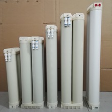现货批发E57.5CM纯化柱 离子交换柱 超纯化柱 超纯水柱过滤芯设备