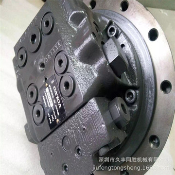 volvo沃尔沃ec55d ec60d 行走马达 挖机配件 挖掘机配件-阿里巴巴