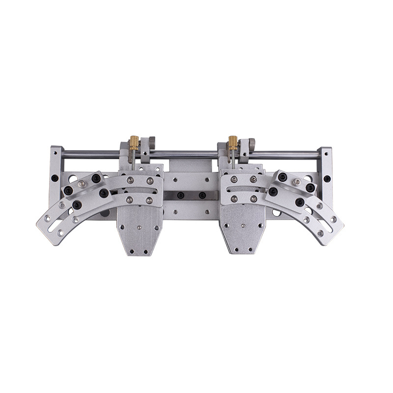 优络ULUO焊锡机自动化手柄发热芯夹具多功能夹具自动焊锡机锁付