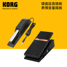 KORG EC5表情电子琴EXP-2音量XVP-20踏板DS-1H延音PS-1/3键盘PU-2