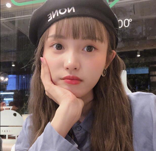 Ulzzang Internet Celebrity Same Style Beret Women's Korean Style Simple All-Matching Painter Hat Autumn and Winter Pumpkin Octagonal Cap Fashion