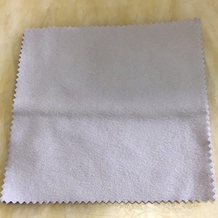 厂家直销尼龙眼镜布太阳镜布批发 手机镜头擦拭清洁布眼镜布