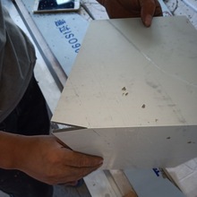 上海厂家供应铝塑板V型槽数控开槽机 开槽切割数控一体机