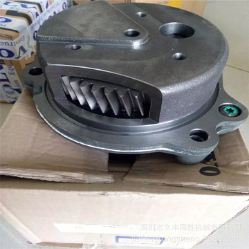 volvo沃尔沃ec360blc ec460blc d12d轴承取力器总成 挖掘机配件